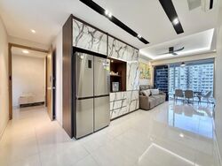 High Park Residences (D28), Apartment #586864591